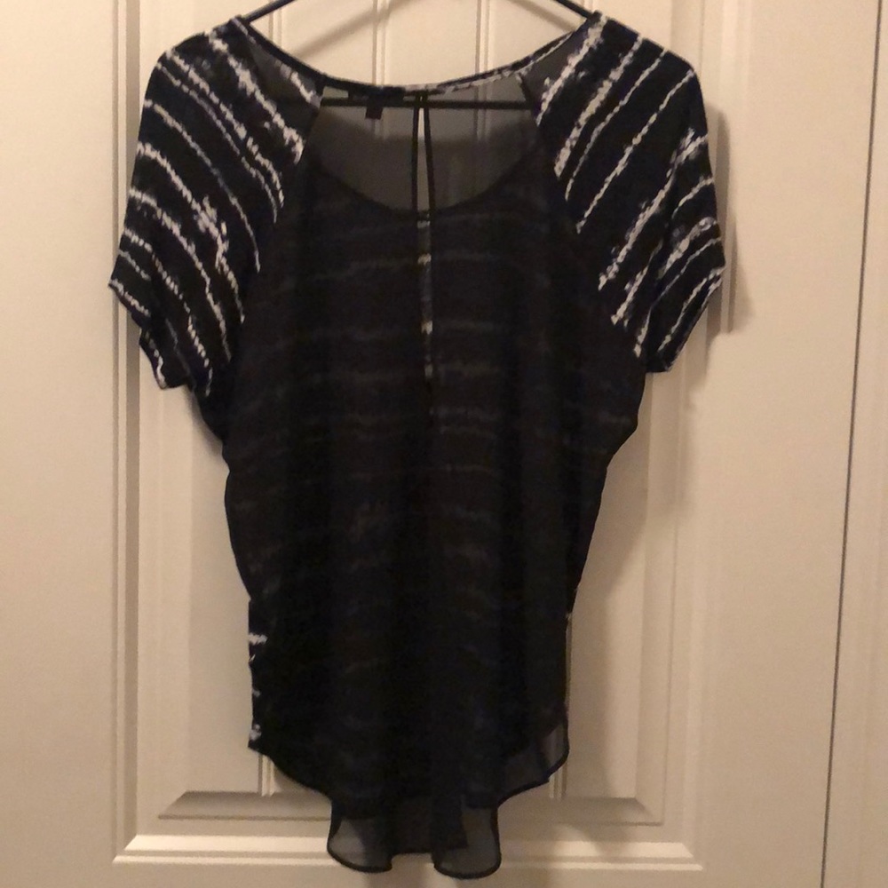 Express Tee - Picture 4 of 4